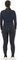 Mavic Maillot Ksyrium Thermo W L/S - deep blue/M