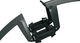 SKS Set de guardabarros RD+RT Speedrocker - negro/42 