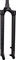 Ritchey WCS Carbon MTB 29" Disc only Starrgabel - matte UD carbon/100 mm/1 1/8"/5 mm Schnellspanner/29"
