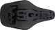 SQlab 613 Ergowave R ltd. Team Carbon Sattel - schwarz/110 mm