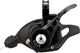 SRAM Levier de Vitesses Trigger X01 Eagle 12 vitesses - lunar/12-vitesses