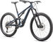 Specialized Stumpjumper 15 Alloy 29"/27,5" Mountainbike - gloss white mountains-dark moss green | 150 mm | 165,0 mm | 29" (VR), 27,5" (HR) | 44 mm | S