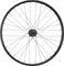 NoTubes Flow MK4 6-bolt Disc Boost 29" Wheelset - black/Shimano Micro Spline/Boost/148 mm/110 mm/Boost/29"/110 mm/Shimano Micro Spline/110 mm/148 mm