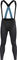 ASSOS EQUIPE R HABU WINTER BIB TIGHTS S11 - black series | M