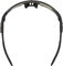 Oakley Gafas deportivas Encoder - matte black/prizm black