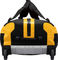 ORTLIEB Duffle RS Reisetasche - sonnengelb-schwarz/110 Liter