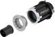 NEWMEN Corps de Roue Libre pour Moyeu Arrière FADE Road - black | Campagnolo N3W | Campagnolo N3W