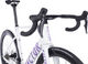 Factor MONZA Ultegra Carbon 28" Rennrad - white-purple/28"/M/170,0 mm