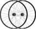 Mavic Deemax DH Disc 6-bolt 29" Boost Wheelset - black/29" set (front 20x110 Boost + rear 12x148 Boost) Shimano Micro Spline