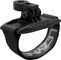 Lezyne LED Helmhalterung GoPro - schwarz