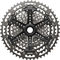 Shimano Cassette XTR CS-M9200-12, 12-speed HYPERGLIDE+ Micro Spline - silver/10-51
