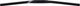 Race Face Guidon Courbé Ride XC 19 mm 31.8 Low - black/710 mm 5°