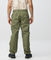 Fjällräven Men's Vardag Relaxed Outdoor Trousers - green | XS/S | 46