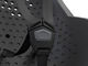 Thule Asiento de bici para niños de montaje en portaequipajes Yepp 2 Maxi - midnight-black