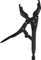 Pedros Pince pour Cassette Vise Whip II - noir