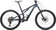 Specialized Stumpjumper 15 Alloy 29"/27,5" Mountainbike - gloss white mountains-dark moss green | 150 mm | 165,0 mm | 29" (VR), 27,5" (HR) | 44 mm | S