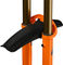 Fox Racing Shox 40 Float 29" GRIP X2 Factory Boost suspension fork - orange | 203 mm | 110 mm | 1 1/8" | 20 mm thru-axle | 29"