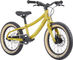 SUPURB BO16 16" Kinderfahrrad - bee yellow/16"