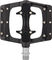 Exustar E-PM820-2 Platform Pedals - black
