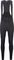 Endura Culotes con tirantes Pro SL Bibtights II - black/M