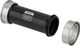 Hope Press-Fit PF41 30 mm Innenlager 41 x 107 mm - black/BB107