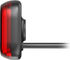Knog Blinder E Commuter R50 rear light with StVZO approval - black | 50