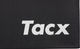 Garmin Rollbare Tacx Trainingsmatte - schwarz