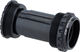 CeramicSpeed T47a Campagnolo Ultra Torque Coated Bottom Bracket - black/T47a