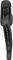 Shimano Dura-Ace Di2 STI ST-R9250 Shift/Brake Lever 2-/12-Speed - black/2-speed