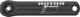 Rotor INPower DM Road Power Meter Cranks - black/175,0 mm