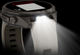 Garmin fēnix 9 Pro – inReach AMOLED Titanium 43 mm Multisport Smartwatch - 