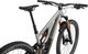 Specialized Stumpjumper EVO Elite Alloy 29" Mountainbike - satin aluminium-gunmetal/160 mm/29"/L