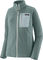 Patagonia R1 Air Women's Fleece Jacket - blue sage | XS
