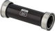 Hope Press-Fit PF41 30 mm Innenlager 41 x 121 mm - black/BB121