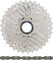 Shimano 105 R7000 grupo 2x11 39-53 - silky black/Shimano carretera/11-30/Shimano carretera/172,5 mm/Soldadura/sans