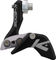 K-EDGE Road 1-speed Chainguide - black/Front Derailleur