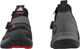 Five Ten Chaussures VTT Trailcross Pro Clip-In Modèle 2023 - grey five-core black-red/42/42