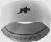 ASSOS Diadema de Verano Foil P1 - grey series | one size
