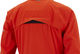 Giro Chrono Expert Damen Regenjacke - vermillion/S