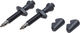 DT Swiss XRC 1501 SPLINE 30 Carbon Boost CL Disc 29" Wheelset - OEM Packaging - schwarz | Shimano Micro Spline | Boost | 148 mm | 110 mm | Boost | 29" | 110 mm | Shimano Micro Spline | 110 mm | 148 mm