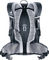 deuter Sac à Dos Superbike 18 - black/18000 