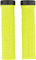 Race Face Getta Lock On Handlebar Grips - yellow-black/30 mm