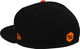 New Era 59FIFTY Classic White - bc edition - blanc/7 5/8