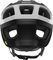 POC Cularis Pure MIPS Helmet - uranium black matt-hydrogen white | 59 - 62 cm