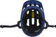 POC Casque Tectal Race MIPS - lead blue-hydrogen white matt/55 - 58 cm