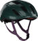 Lazer Sphere KinetiCore Helmet - deep green | 58 - 61 cm