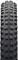 Michelin Cubierta de alambre Wild Access 29" - negro/29 /66 /66-622/2.6 
