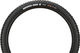 Maxxis Pneu Souple Minion DHR II 3C MaxxGrip EXO WT TR 29" - noir/29 /61 /61-622/2.4 