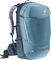 deuter Trans Alpine 30 Rucksack Modell 2024 - atlantic-ink/30000 ml