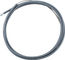Shimano SIL-TEC Road Brake Cable Set - high-tech grey
